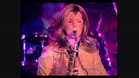Candy Dulfer Lily Was Here Live Hd 720p Youtube