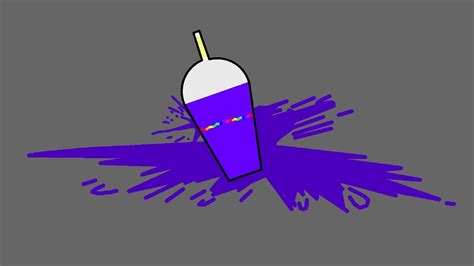 Retro Tries The Grimace Shake Gone Wrong Youtube