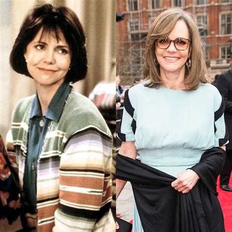 ‘mrs doubtfire cast where are they now — sally field and more hollywood life