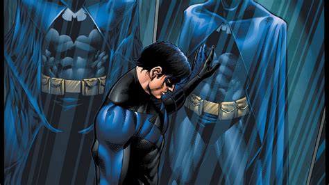 Will We See Dick Grayson In The Dccu Fan Fest For Fans By Fans