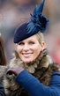 Zara Phillips from Spare Heirs: Second-Born Royal Siblings! | E! News