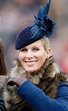 Zara Phillips from Spare Heirs: Second-Born Royal Siblings! | E! News