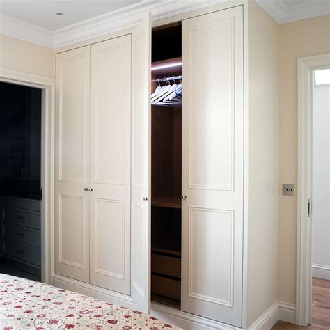 ƸӜƷ Bespoke Fitted Furniture London Understairs Storage Wardrobes