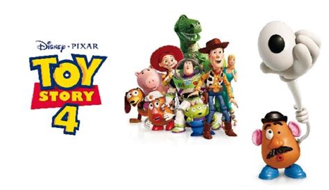 5 Fakta Tentang Toy Story Yang Harus Anda Ketahui Animasi Disney