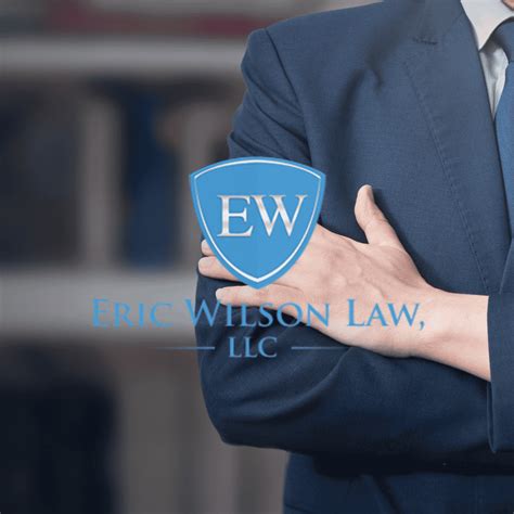 Attorneys Eric Wilson Law Llc Bankruptcy In Tuscaloosa Alabama