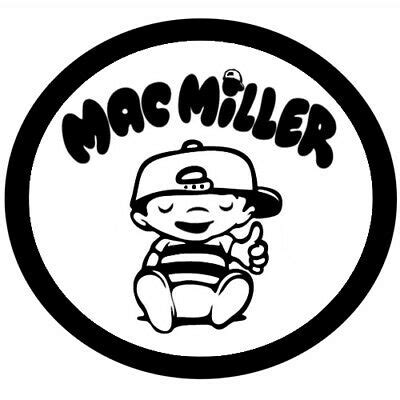 Mac Miller Vinyl Decal Sticker Car Window Phone Laptop ... 5,087,385 likes · 8,152 talking about this.