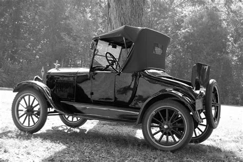 Old Car Black And White Cathy Stroud Flickr