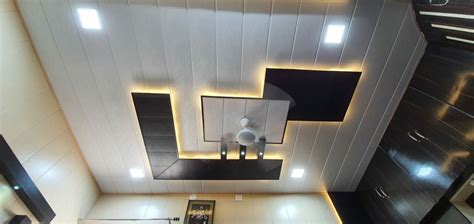 Pvc Ceiling Design In 2021 Pvc Ceiling Design Ceiling Design