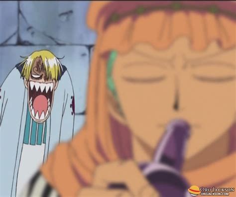 Oh Sanji Theres No Point Getting So Angry On Zoro 0ne Piece Roronoa