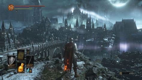 How To Access The Dark Souls 3 Ashes Of Ariandel Dlc Gamersheroes