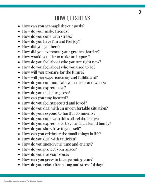 Icebreaker Questions For Teenagers In Therapy Get To Know Me