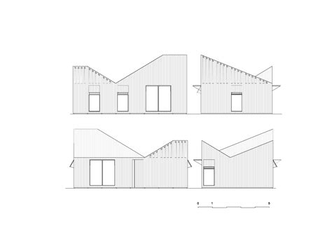 Building Elevations Drawing At Getdrawings Free Download