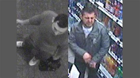 Cctv Images Of Two Men Released In Govanhill Rape Inquiry Bbc News