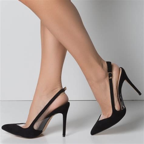 Pin On Womens Pumps Heels From Fsj And Nicepairs