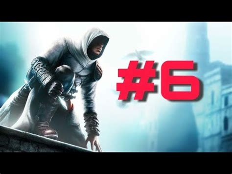 Assassin Creed Bloodline Part 6 Ppsspp YouTube