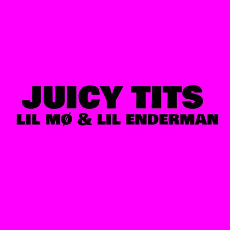 Juicy Tits Single By Lil Mø Spotify