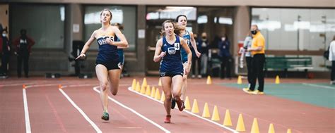 Kacy Selje 2021 22 Womens Track And Field University Of