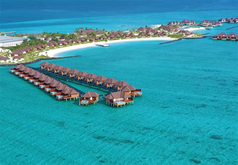 All Inclusive Resorts In The Maldives Varu By Atmosphere Maldives