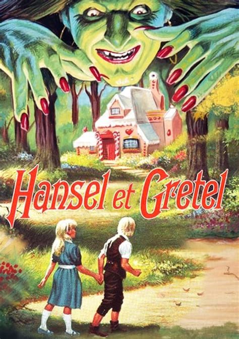 Hansel Et Gretel 1988 — The Movie Database Tmdb