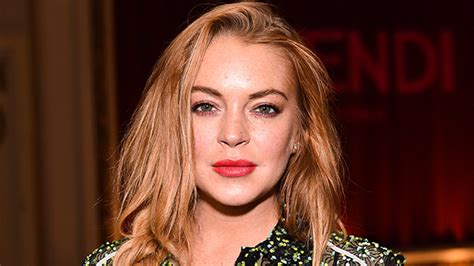 Lindsay Lohan News Movies Photos Videos And More Hollywood Life
