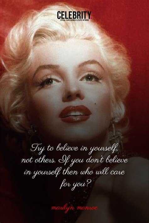 Quotations by marilyn monroe, american actress, born june 1, 1926. Best And Inspiring Marilyn Monroe Quotes