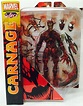 Marvel Diamond Select Carnage : Diamond Select Toys Marvel Select ...