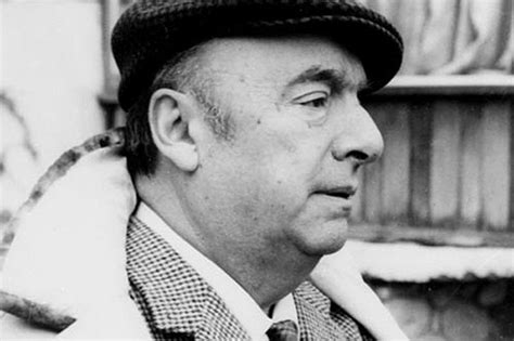 Del Castillo Literario: Pablo Neruda sí murió de cáncer, dice informe