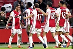 Ajax - What remains of the team that took Champions League by storm ...