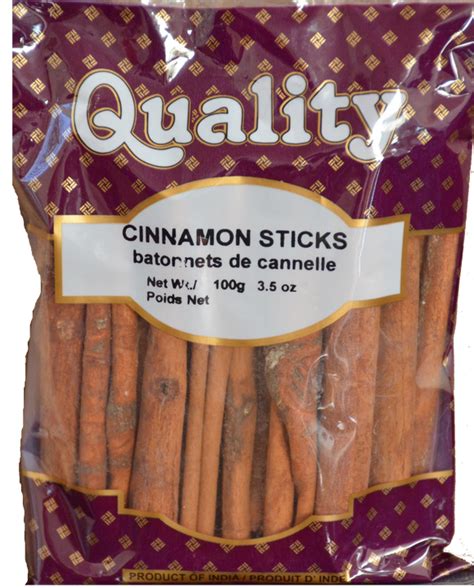 Cinnamon Sticks Grocerybasketca