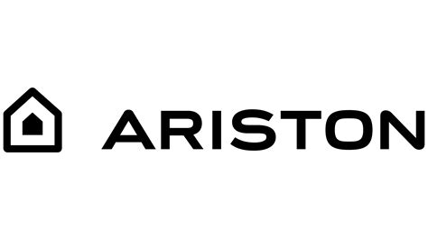 Ariston Logo Symbol Meaning History Png Brand