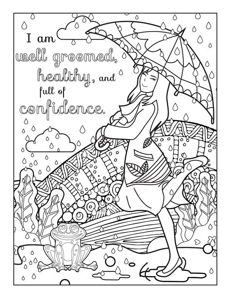Adult Meditation Coloring Pages Sketch Coloring Page