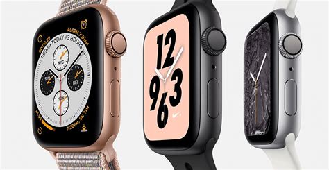 Apple watch nike+ gps (40mm space gray aluminum case, anthracite/black. Apple Watch Series 4 Malaysian pricing revealed. Pre-order ...
