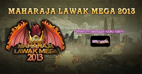 15 peserta / kumpulan telahpun berjaya menempah tiket ke gelanggang maharaja lawak mega 2014 iaitu sepahtu, shiro, bocey, virus, nabil, comey. Keputusan Akhir Maharaja Lawak Mega 2013 | Sepahtu Juara ...