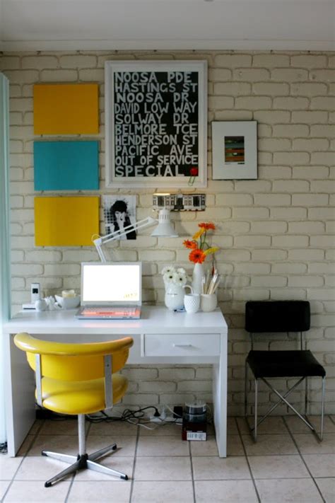 Eight Attractive Workspace Decorating Ideas With Amazing Inspiration