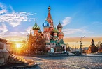 Die 12 schönsten Gebäude in Moskau (FOTOS) - Russia Beyond DE