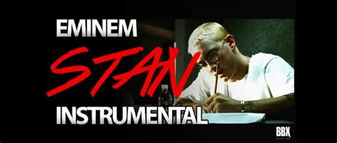 Eminem Stan Instrumental Remake By Xairen Coub The Biggest