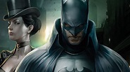 Batman: Gotham by Gaslight - Trailer - YouTube