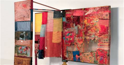 Welcome to the the world's of the most famous painters!when it comes to painting,we think. Famous Painter And Graphic Artist: Robert Rauschenberg- a ...
