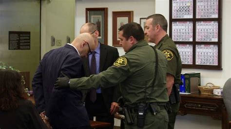 Serial Killer Andrew Urdiales Sentenced To Death In Murders Of 5 Women