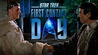 5 Things We Learned About ‘Star Trek: First Contact’ On Its 25th ...