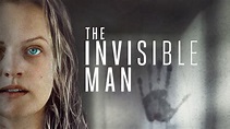 The Invisible Man (2020) - Beenar