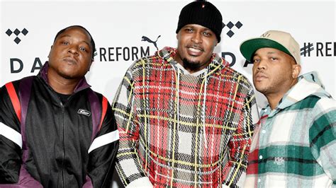 Money, power & respect the lox. The LOX - Never Over Video