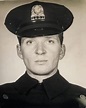 Patrolman Edward C. Lynch, Boston Police Department, Massachusetts