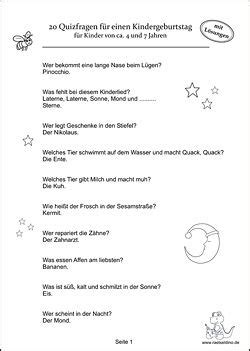 4.1 antworten für harte rätsel für kinder; Pin on Spiele