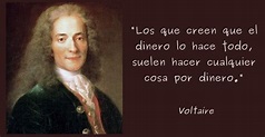Voltaire Voltaire Quotes, Wise Mind, Words Worth, Lovely Quote, Spanish ...