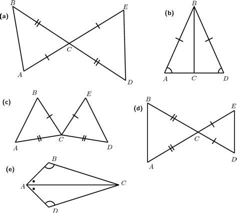 Thanks for visiting our site. 6 Best Images of Congruent Triangles Worksheet With Answer Congruent Triangles Worksheet, 4 5 ...
