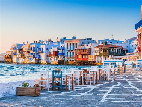 16 Best Things To Do In Mykonos According To Locals