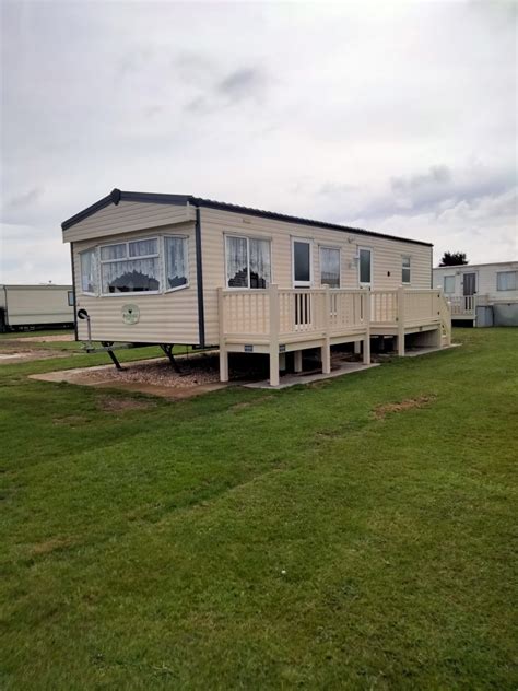 Caravan Rental Static Caravans To Rent At UK Caravan Rental