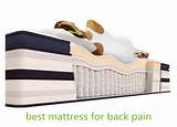Pictures of Back Pain Best Mattress Reviews