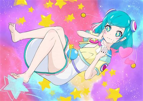 Hagoromo Lala Startwinkle Precure Image By Kikiririririnn 3298476